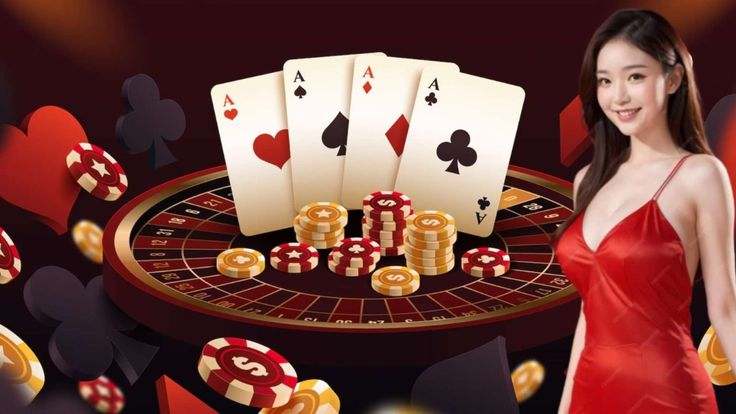 Casino RWIN – Sòng bài trực tuyến chân thực