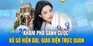 Xổ Số RWIN – Thử vận may mỗi ngày